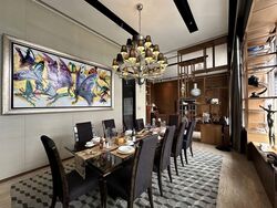 Newton Suites (D11), Apartment #593098131